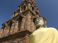 Wat Phra That Hariphunchai Wat Phra That Hariphunchai