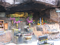 Wat Phutthanimit (Phu Khao)