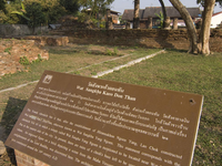 Wat Sangkha Kaeo Don Han