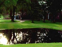 Waukewan Golf Club
