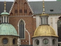 Wawel Cathedral Wawel Cathedral