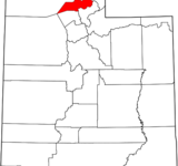 Weber County