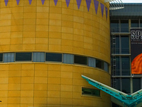 Museum of New Zealand Te Papa Tongarewa Museum of New Zealand Te Papa Tongarewa