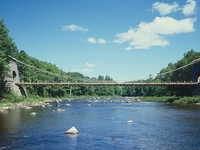 West Branch Carrabassett River