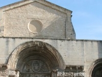 Saint-Gilles Saint-Gilles