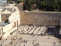 Western Wall Western Wall