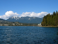 Stanley Park