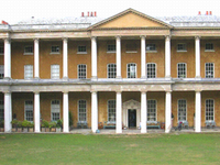 West Wycombe Park