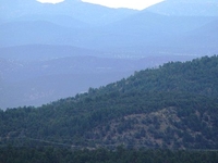 White Mountains