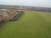 White Waltham Airport