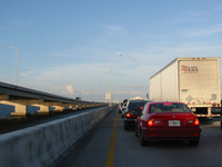 Howard Frankland Bridge Howard Frankland Bridge