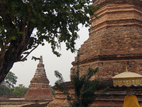 Wiang Tha Kan