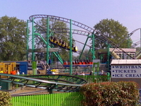 Wicksteed Park