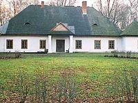 Świdnik - Manor House Świdnik - Manor House