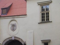 Wieliczka Castle