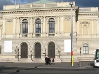 Vienna Künstlerhaus
