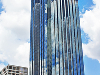 Williams Tower Williams Tower