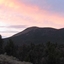 Wilson Creek At Sunset Wilson Creek At Sunset
