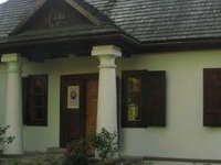 Wincenty Pol Manor House Museum