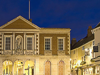 Windsor Guildhall