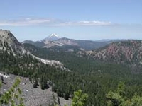 Winema National Forest