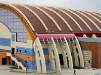 Winiary Arena Sports Hall