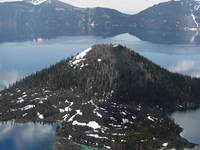 Wizard Island Wizard Island