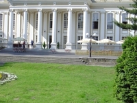 Wolsztyn Palace Wolsztyn Palace
