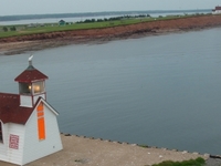 Wood Islands