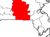 Worcester County Worcester County