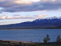 Buffalo Bill State Park Buffalo Bill State Park