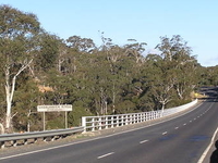 Macquarie Pass Macquarie Pass