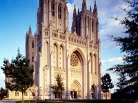 Washington National Cathedral Washington National Cathedral