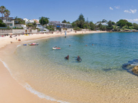 Watsons Bay Watsons Bay