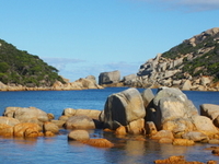 Waychinicup River
