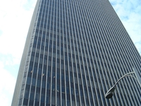 Westin Building