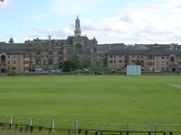 Hamilton Crescent Hamilton Crescent
