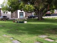 Westwood Village Cemetery Westwood Village Cemetery