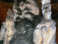 Saeva Dupka Caves