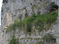 Wildkirchli Wildkirchli