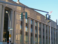 William R. Cotter Federal Building William R. Cotter Federal Building