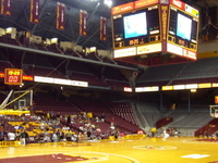 Williams Arena