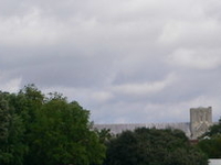 Winchester College Ground Winchester College Ground