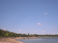 Lake Winnipeg