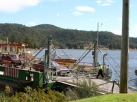 Wisemans Ferry Wisemans Ferry