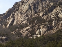 Wolchulsan Wolchulsan