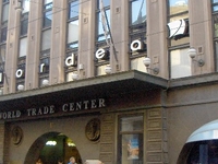 World Trade Center