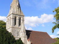 Wraysbury