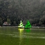 Yachts In Naini Lake