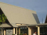 Yap Intl. Airport